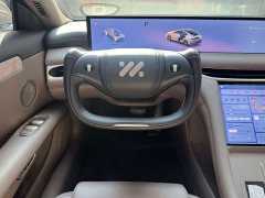 Lynk & Co L6 Ultra - фото 7