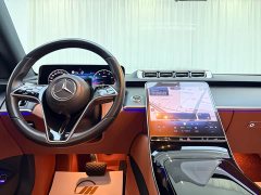 Mercedes-Benz S 400 L Business Version - фото 10