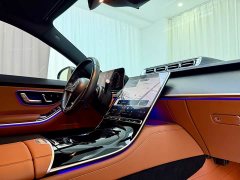 Mercedes-Benz S 400 L Business Version - фото 11