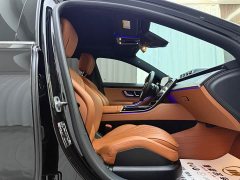 Mercedes-Benz S 400 L Business Version - фото 12