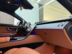 Mercedes-Benz S 400 L Business Version - фото 13