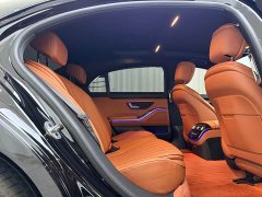 Mercedes-Benz S 400 L Business Version - фото 14