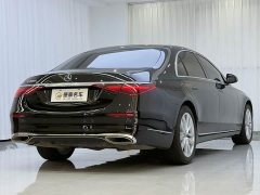 Mercedes-Benz S 400 L Business Version - фото 15