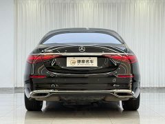 Mercedes-Benz S 400 L Business Version - фото 16