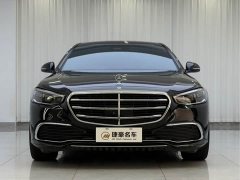 Mercedes-Benz S 400 L Business Version - фото 2