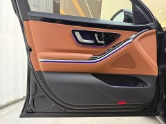 Mercedes-Benz S 400 L Business Version - фото 3