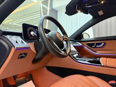 Mercedes-Benz S 400 L Business Version - фото 5