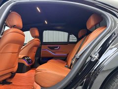 Mercedes-Benz S 400 L Business Version - фото 6