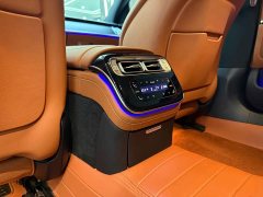 Mercedes-Benz S 400 L Business Version - фото 7