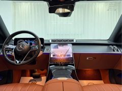 Mercedes-Benz S 400 L Business Version - фото 8