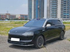 AITO M9 EREV Ultra Edition 42kWh 6 Edition - фото 1