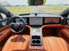 AITO M9 EREV Ultra Edition 42kWh 6 Edition - фото 10