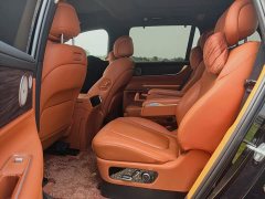 AITO M9 EREV Ultra Edition 42kWh 6 Edition - фото 12