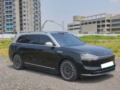 AITO M9 EREV Ultra Edition 42kWh 6 Edition - фото 2