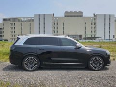 AITO M9 EREV Ultra Edition 42kWh 6 Edition - фото 7