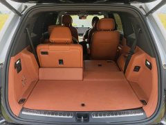 AITO M9 EREV Ultra Edition 42kWh 6 Edition - фото 8