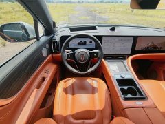 AITO M9 EREV Ultra Edition 42kWh 6 Edition - фото 9