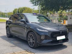 Voyah AWD Edition - фото 3
