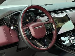 Land Rover Range Rover Sport 400PS Dynamic SE - фото 10