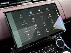 Land Rover Range Rover Sport 400PS Dynamic SE - фото 14