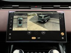 Land Rover Range Rover Sport 400PS Dynamic SE - фото 15