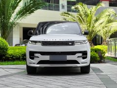 Land Rover Range Rover Sport 400PS Dynamic SE - фото 2