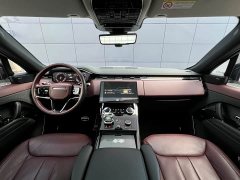 Land Rover Range Rover Sport 400PS Dynamic SE - фото 20
