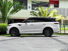 Land Rover Range Rover Sport 400PS Dynamic SE - фото 3