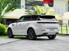 Land Rover Range Rover Sport 400PS Dynamic SE - фото 4