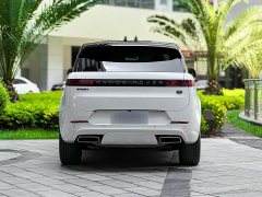 Land Rover Range Rover Sport 400PS Dynamic SE - фото 5