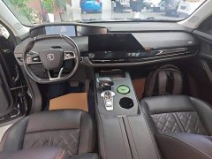 Changan UNI-K 2.0T Premium Version - фото 10