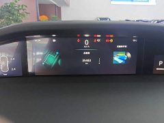 Changan UNI-K 2.0T Premium Version - фото 12