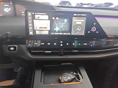Changan UNI-K 2.0T Premium Version - фото 13