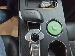 Changan UNI-K 2.0T Premium Version - фото 14