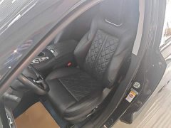 Changan UNI-K 2.0T Premium Version - фото 15