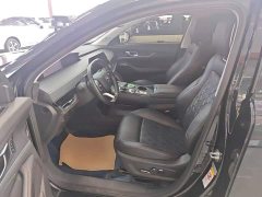 Changan UNI-K 2.0T Premium Version - фото 16