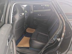 Changan UNI-K 2.0T Premium Version - фото 17