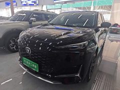Changan UNI-K 2.0T Premium Version - фото 2