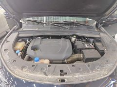 Changan UNI-K 2.0T Premium Version - фото 20