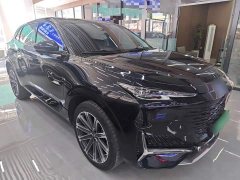 Changan UNI-K 2.0T Premium Version - фото 4