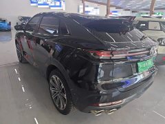 Changan UNI-K 2.0T Premium Version - фото 5