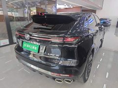Changan UNI-K 2.0T Premium Version - фото 7