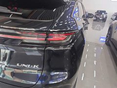 Changan UNI-K 2.0T Premium Version - фото 8
