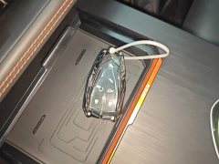 Changan UNI-K 2.0T Premium Version - фото 9