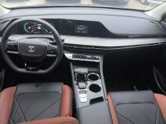 Changan Edition PLUS NE 1.4T GDI DCTPremium Edition - фото 10