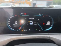 Changan Edition PLUS NE 1.4T GDI DCTPremium Edition - фото 12