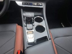 Changan Edition PLUS NE 1.4T GDI DCTPremium Edition - фото 14