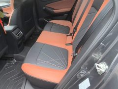 Changan Edition PLUS NE 1.4T GDI DCTPremium Edition - фото 17