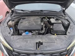 Changan Edition PLUS NE 1.4T GDI DCTPremium Edition - фото 20
