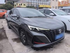 Changan Edition PLUS NE 1.4T GDI DCTPremium Edition - фото 4